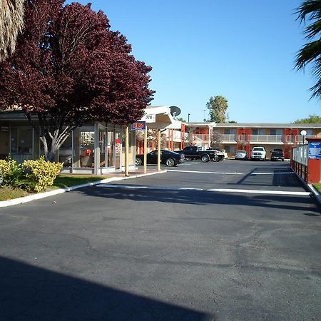 Heritage Inn Milpitas Exteriör bild