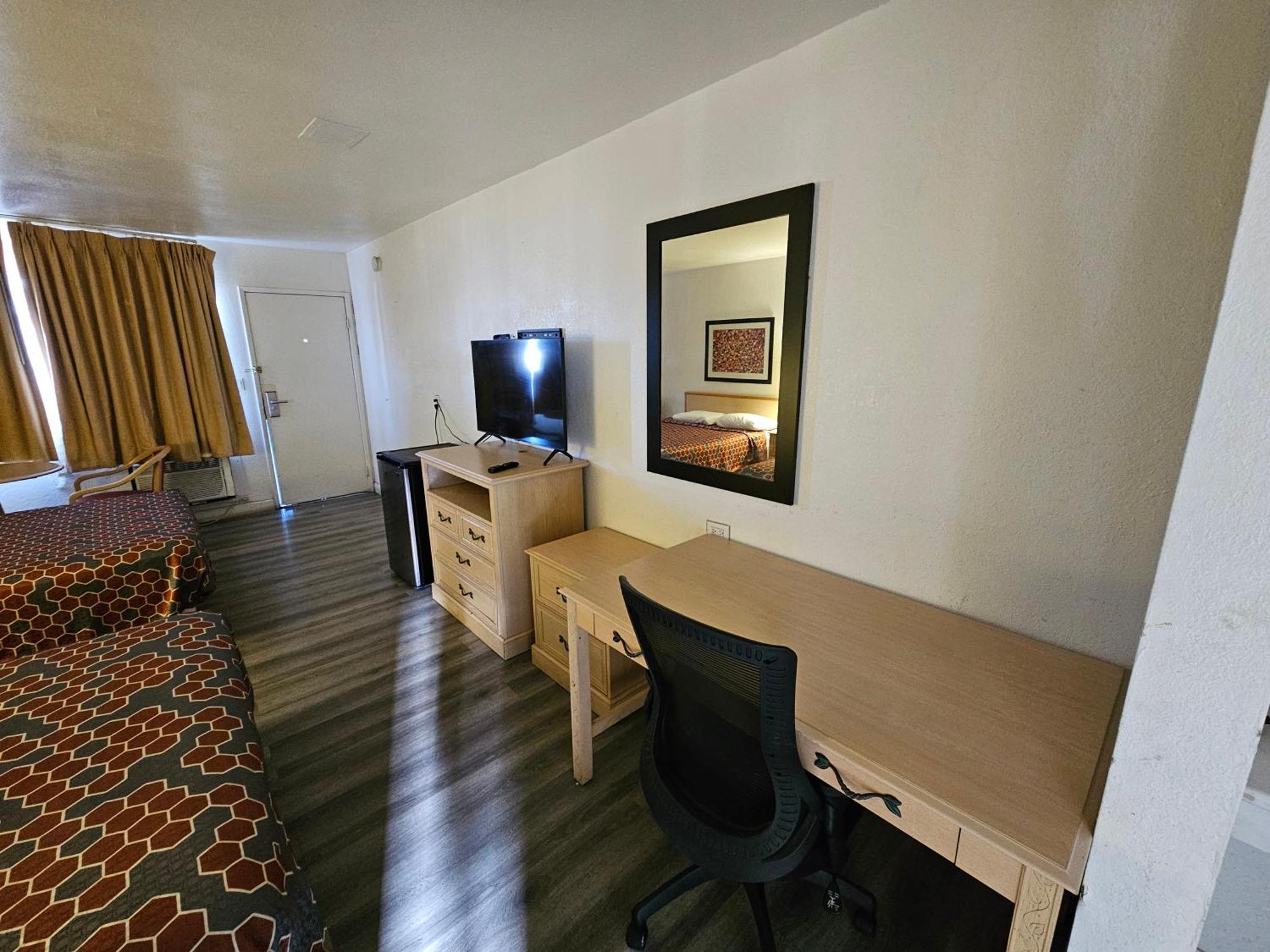 Heritage Inn Milpitas Exteriör bild