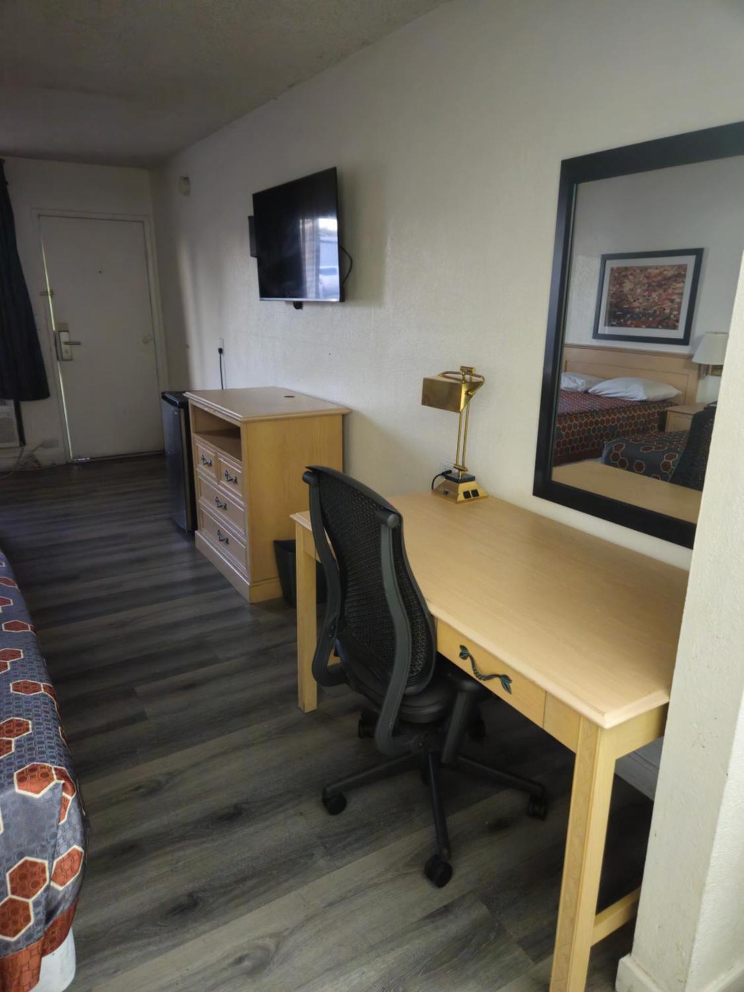 Heritage Inn Milpitas Exteriör bild