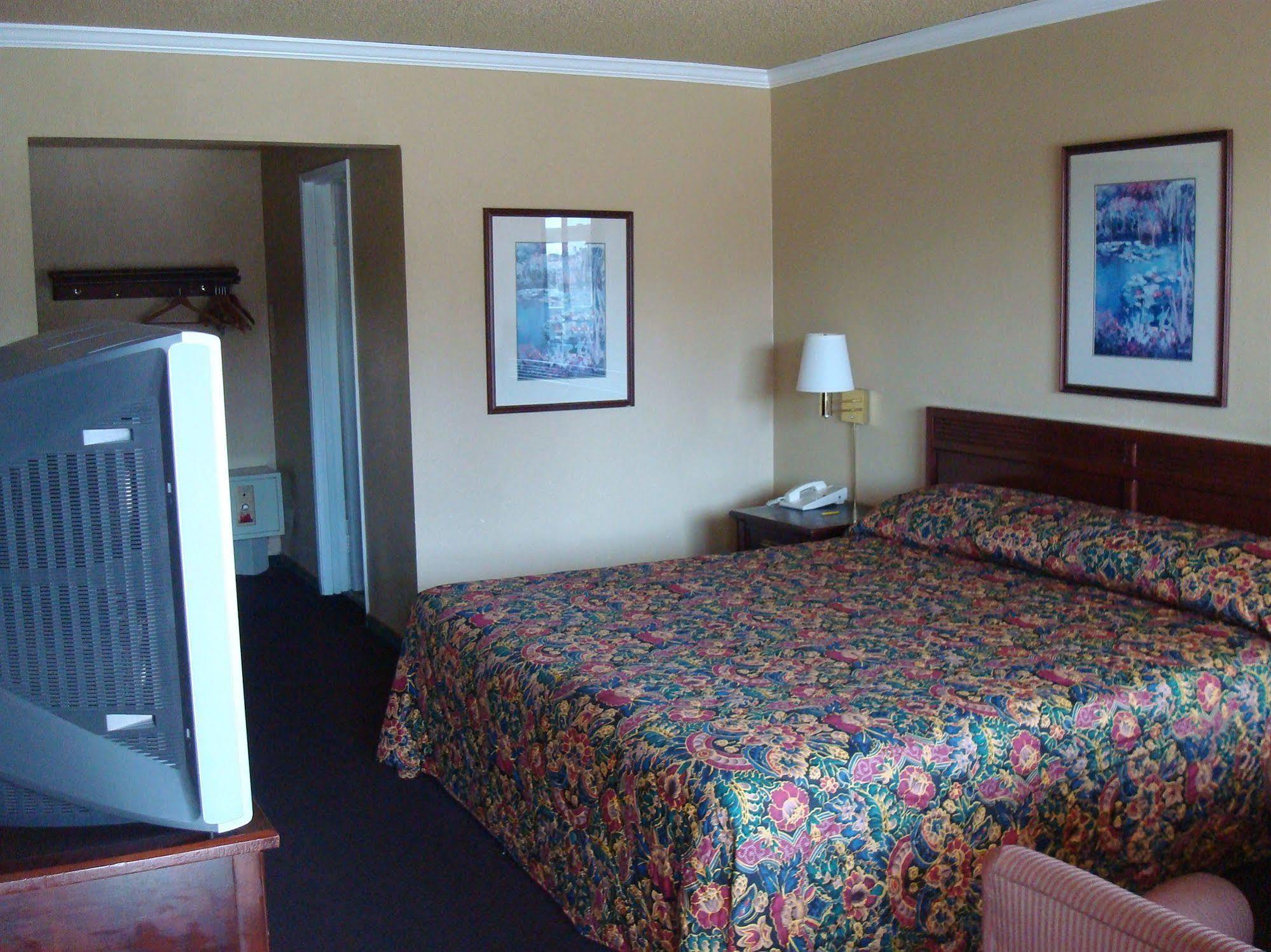 Heritage Inn Milpitas Exteriör bild